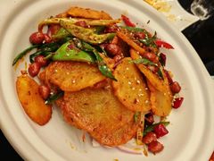 -星璨火吧KTV聚会餐厅(华清广场店)