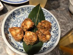 -禄婶鸡煲·打边炉