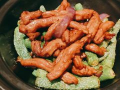 -江南厨子(益田假日广场店)