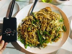 -量贩海鲜餐厅