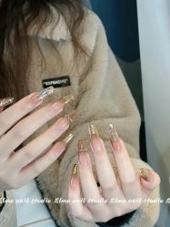-M·X Nail日式美甲美睫