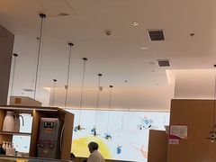 -蔡澜点心·粤菜(丽泽天街店)