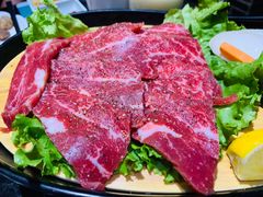 -鹤江桥·红油牛肉粉(SKP店)