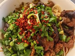 -丁记面馆(凤凰店)
