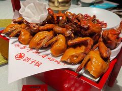 -鸽子侯·家宴·平价海鲜(绿地店)