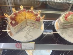 -CloudD'or可露朵蛋糕(1733商业空间店)