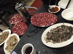 -肥信潮菜(科新路店)