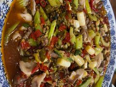 -李大爷的泡椒馆(冉家坝店)