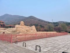 -北京十三陵国家森林公园蟒山景区