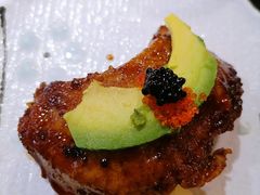 鹅肝寿司-一升庵(仙霞路店)