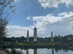 -云南民族村