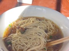 -兴福老面馆(寺路街店)