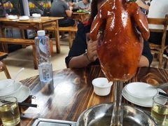 -醉南拳客家菜·河田鸡(东街口航空大厦店)