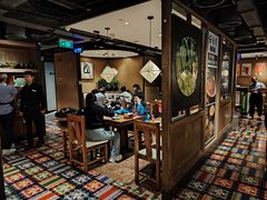 -云海肴·汽锅鸡·云南菜(美罗城店)