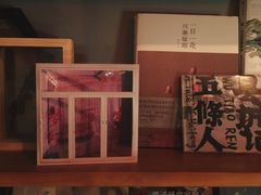 -BIJOU coffee&cocktail(龙岗万科广场店)