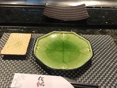 -松临·铁板烧&Omakase(神农店)