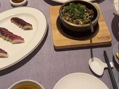 -滨河味道(南内环店)