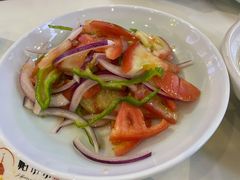 皮拉红-帕米尔食府(白云观店)