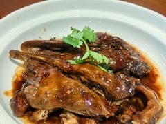 -鹅公村食府(罗阳分店)