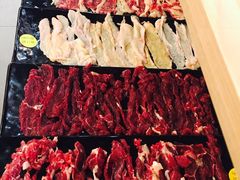 -陈记顺和牛肉火锅馆(天河北路店)