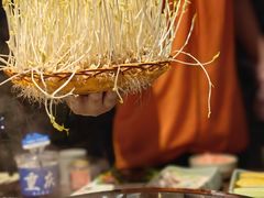 -巴倒烫陆派火锅山庄(南山总店)