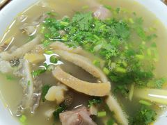 -春雨羊汤店(广开四马路总店)