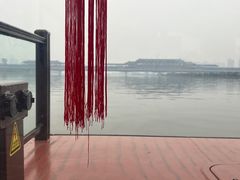 -咸阳湖景区