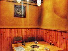 -老康火锅(桥南街店)