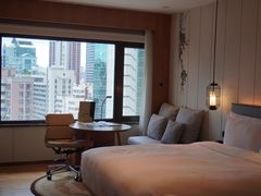 -广州花园酒店