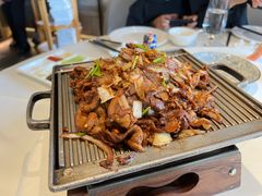 -四季民福烤鸭店(前门店)