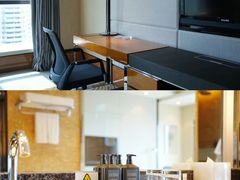 -中山喜来登酒店