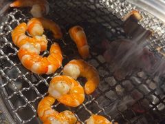 -東盛炭烤自助料理(浦东文峰广场店)