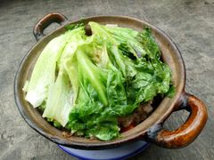 随意拼煲-潮香兴煲仔饭(莲花路店)