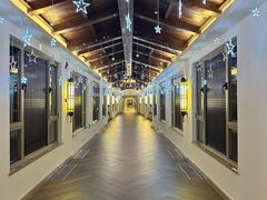 -浙江安吉JW万豪酒店·万豪中餐厅