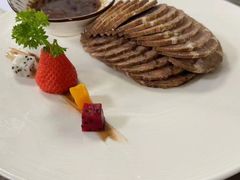 -开封大宏喜来登酒店·采悦轩中餐厅