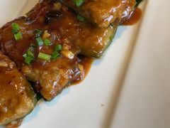 -彩丰楼中餐厅·仁恒洲际酒店