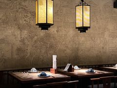 大堂-桂满陇·锦绣江南(益田广场店)