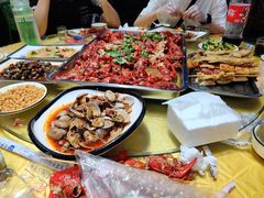 -盱眙小龙虾(天虹店)