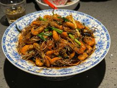 -老头儿油爆虾(星光一期店)