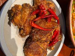 -SHAN山(前滩太古里店)