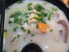 -鸭小妹鸭血粉丝(老门东店)