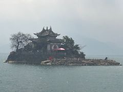 -小普陀