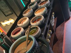 -大隐·成都火锅Bistro(合生麒麟新天地店)