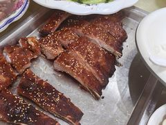 -区海鸡场饭店(石壁店)