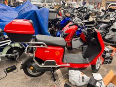 -雅迪电动车(北艾路店)
