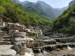-孤山寨风景区