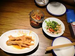 -二孃鸡爪爪(东风路总店)