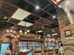 -龙抄手(春熙路总店)