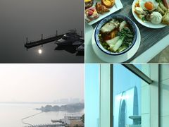 -苏州金鸡湖中茵皇冠假日酒店