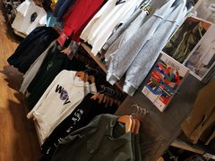 -优衣库(哈尔滨中央大街店)